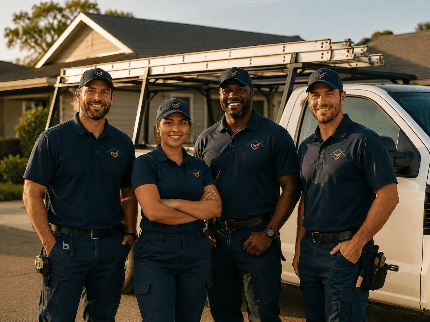 Roof Inspection company in Richland, NY
